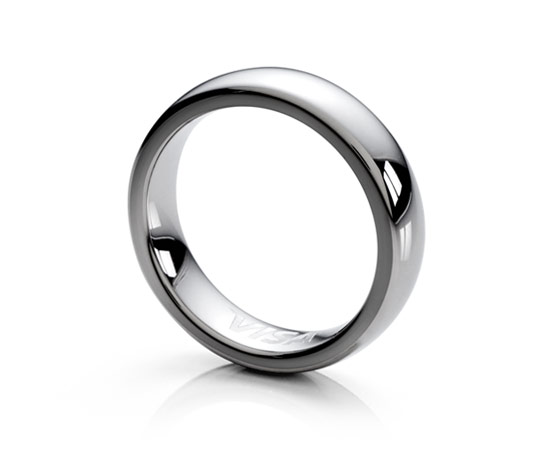 RingPay 2 Silver