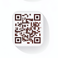 QR Code Icon