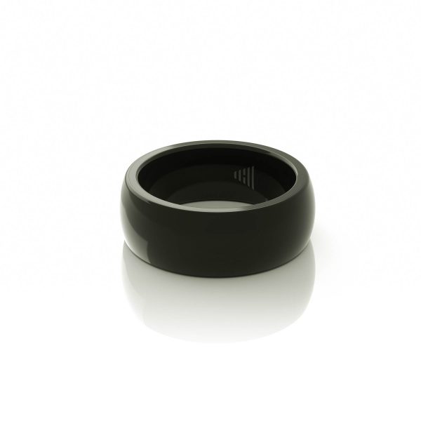  Buy Smart Ring, NFC Smart Ring Metal Ring, Easy to use for  Mobile Phone(size13) Online at Low Prices in India