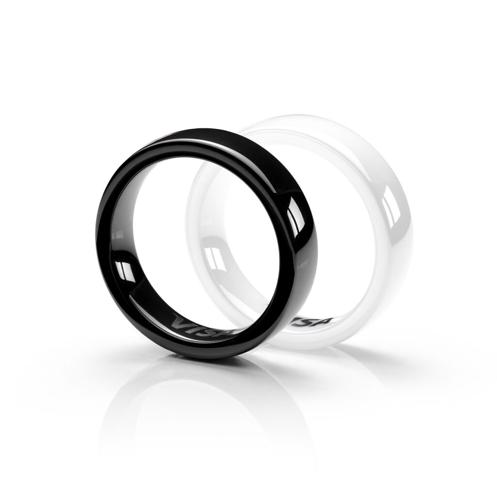 RingPay 2 - Black