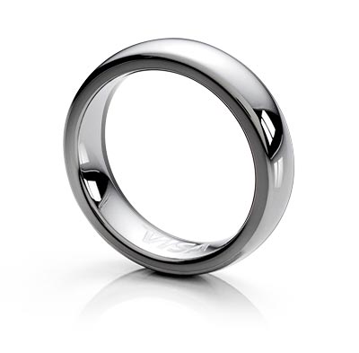 RingPay 2 Silver